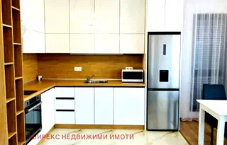 Двустаен апартамент в Пловдив, Каменица 2