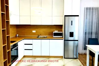 Двустаен апартамент в Пловдив, Каменица 2