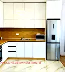 Двустаен апартамент в Пловдив, Каменица 2