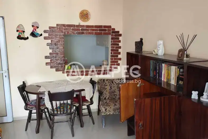2-bedroom apartment in Veliko Tyrnovo, Kartala