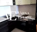 Снимка 2 — Двустаен апартамент с две тераси в Колхозен пазар, Варна