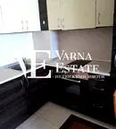 Двустаен апартамент с две тераси в Колхозен пазар, Варна