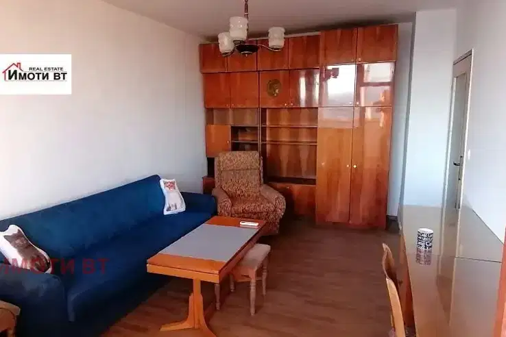 2-bedroom apartment in Veliko Tyrnovo, Kolyu Ficheto