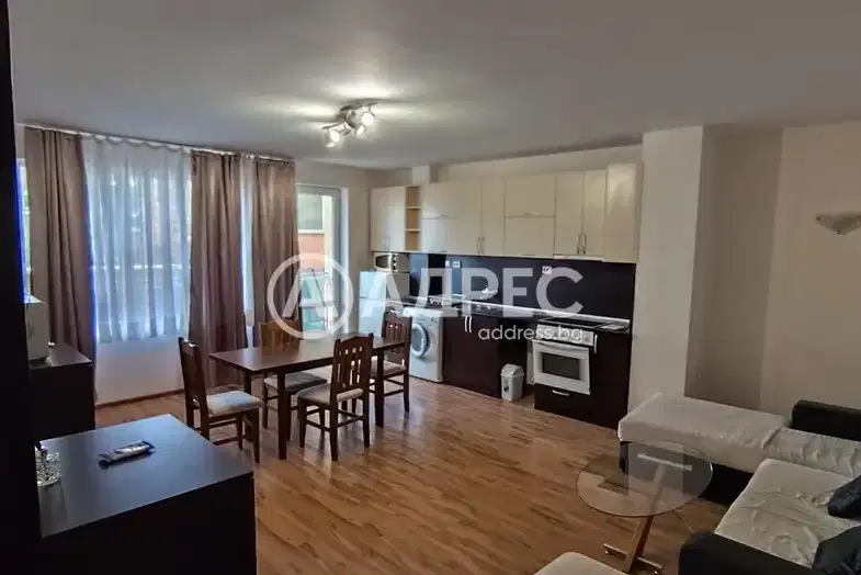 2-bedroom apartment in Veliko Tyrnovo, Kolyu Ficheto