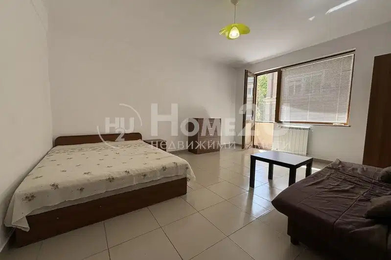 2-bedroom apartment in Plovdiv, Kyrshiyaka