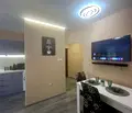 Снимка 4 — 2-стаен апартамент с функционално разпределение в Кючук Париж, Пловдив