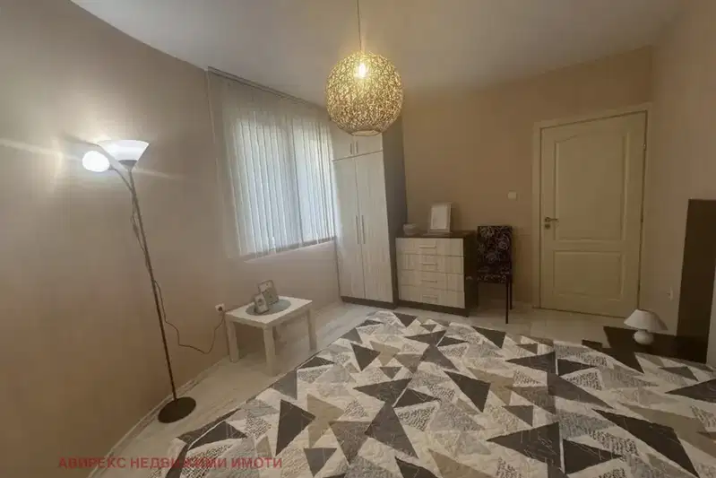 2-bedroom apartment in Plovdiv, Kyuchuk Parij