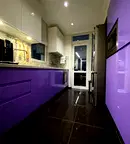 Двустаен апартамент в Пловдив, Кючук Париж