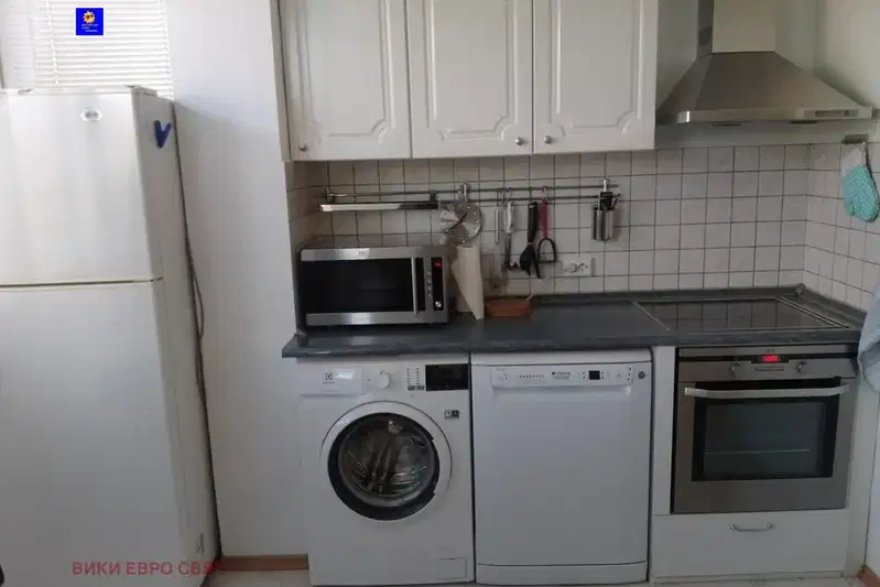 Двустаен апартамент в София, Лагера