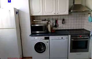 Двустаен апартамент в София, Лагера
