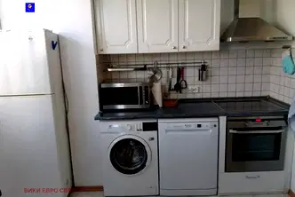 Двустаен апартамент в София, Лагера