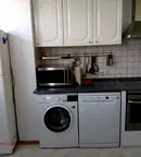 Двустаен апартамент в София, Лагера