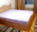 Снимка 4 — Двустаен апартамент в Бургас, Лазур