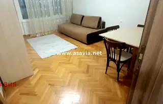 Двустаен апартамент в Бургас, Лазур