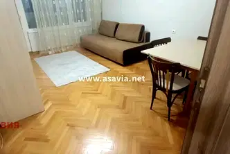 Двустаен апартамент в Бургас, Лазур