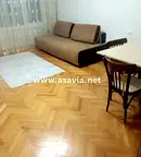 Двустаен апартамент в Бургас, Лазур