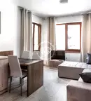 Двустаен апартамент във Варна, Левски 1
