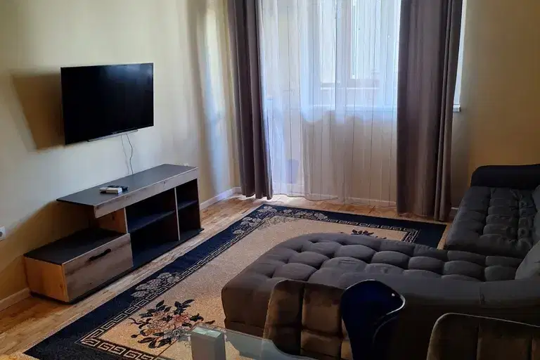2-bedroom apartment in Varna, Lyatno Kino Trakiya