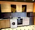 Снимка 4 — Двустаен апартамент с тераса в Лятно кино Тракия, Варна