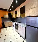 Двустаен апартамент с тераса в Лятно кино Тракия, Варна