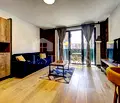 Снимка 5 — 2-стаен апартамент с тераса в Манастирски ливади, София