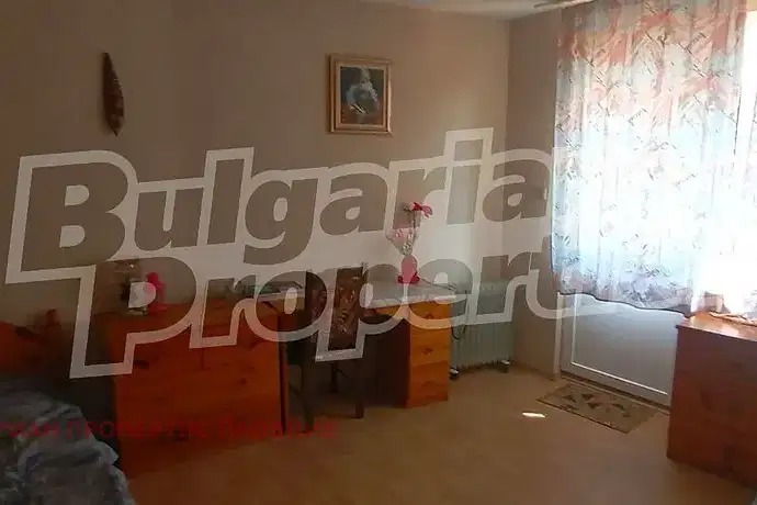 2-bedroom apartment in Plovdiv, Marasha