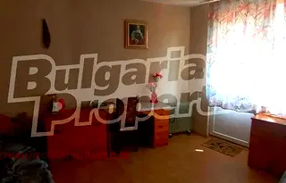 Двустаен апартамент в Пловдив, Мараша