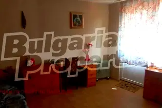 Двустаен апартамент в Пловдив, Мараша