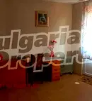 Двустаен апартамент в Пловдив, Мараша