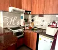 Снимка 3 — Двустаен апартамент с две тераси в района на Окръжна болница, Варна