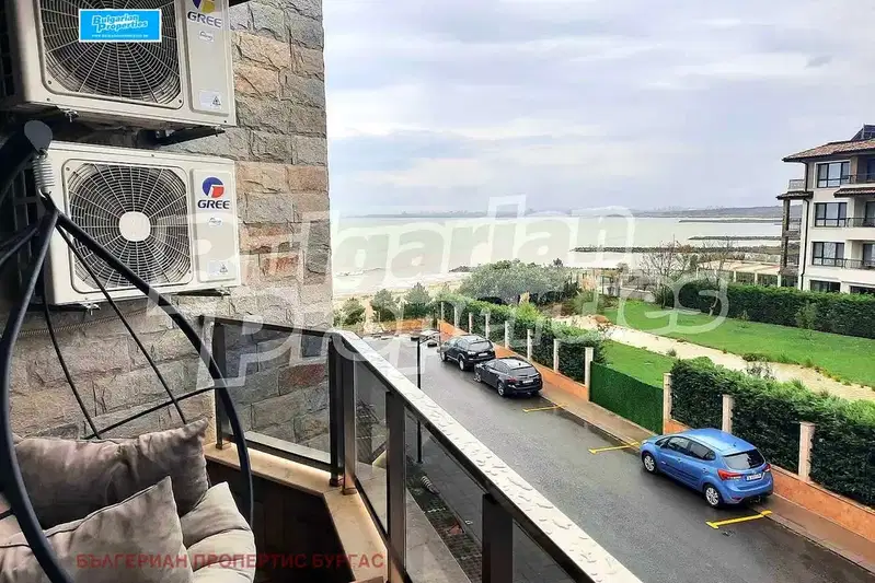 2-bedroom apartment in Burgas, Sarafovo