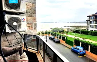 Двустаен апартамент в Бургас, Сарафово