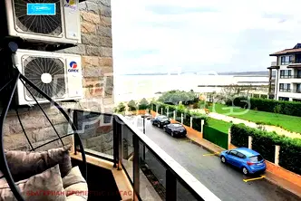 Двустаен апартамент в Бургас, Сарафово