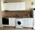 Снимка 3 — Двустаен апартамент в Бургас, Сарафово