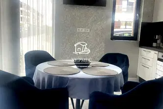 Двустаен апартамент в Бургас, Сарафово