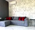Снимка 5 — Двустаен апартамент в Бургас, Сарафово