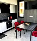 Двустаен апартамент в Бургас, Сарафово