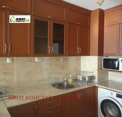 Photo 2 — 2-bedroom apartment in Pleven, Shirok Centyr