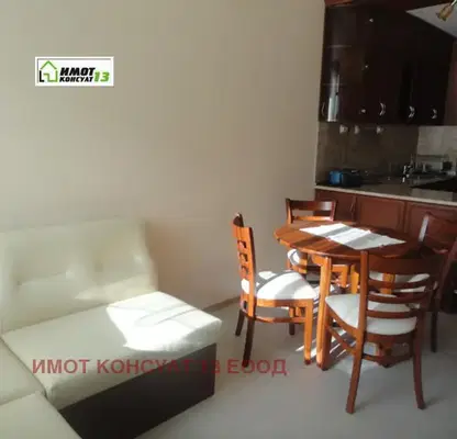 Photo 4 — 2-bedroom apartment in Pleven, Shirok Centyr