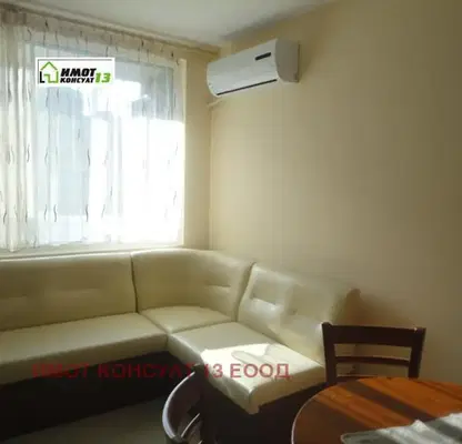 Photo 5 — 2-bedroom apartment in Pleven, Shirok Centyr
