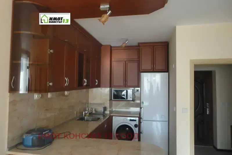 2-bedroom apartment in Pleven, Shirok Centyr
