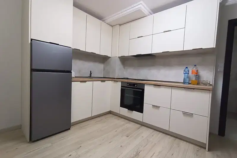 2-bedroom apartment in Burgas, Slaveikov