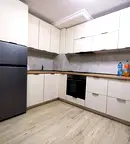 Двустаен апартамент в Бургас, Славейков