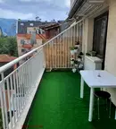 Двустаен апартамент в София, Стрелбище