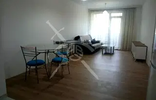 Двустаен апартамент с южно изложение в кв. Оборище, София