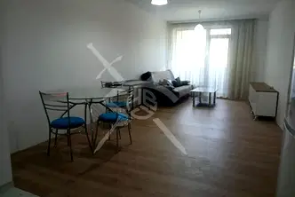 Двустаен апартамент с южно изложение в кв. Оборище, София