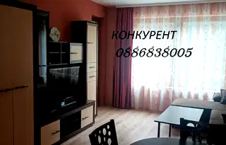 Двустаен апартамент в Пловдив, Съдийски