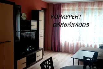 Двустаен апартамент в Пловдив, Съдийски