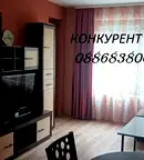 Двустаен апартамент в Пловдив, Съдийски