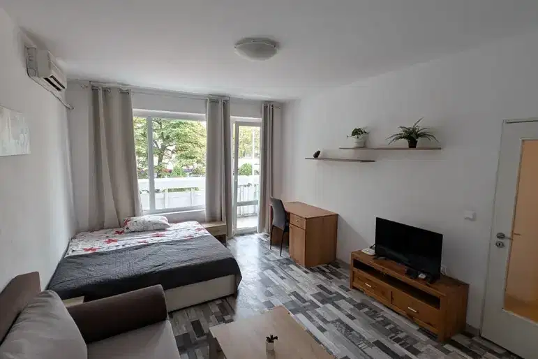2-bedroom apartment in Varna, Vins-Cherven Ploshtad